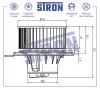 STRON STIF037 Вентилятор отопителя