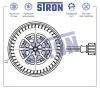 STRON STIF042 Вентилятор отопителя