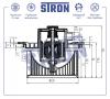 STRON STIF046 Вентилятор отопителя