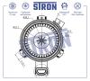 STRON STIF048 Вентилятор отопителя