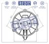 STRON STIF049 Вентилятор отопителя