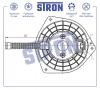 STRON STIF053 Вентилятор отопителя , Suzuki Grand Vitara III, M16A 2005-2015