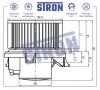 STRON STIF057 Вентилятор отопителя