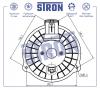 STRON STIF059 Вентилятор отопителя
