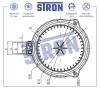 STRON STIF059 Вентилятор отопителя