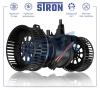 STRON STIF061 Вентилятор отопителя (Гарантия 3 года. Установка без проблем)
