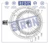 STRON STIF062 Вентилятор отопителя  (Гарантия 3 года. Установка без проблем)