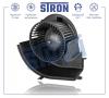 STRON STIF065 Вентилятор отопителя  (Гарантия 3 года. Установка без проблем)