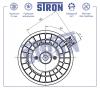 STRON STIF069 Вентилятор отопителя