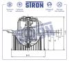 STRON STIF071 Вентилятор отопителя