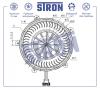 STRON STIF074 Вентилятор отопителя