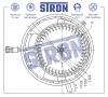 STRON STIF076 Вентилятор отопителя  (Гарантия 3 года. Установка без проблем)