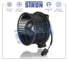 STRON STIF077 Вентилятор отопителя  (Гарантия 3 года. Установка без проблем)
