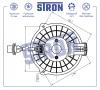STRON STIF077 Вентилятор отопителя  (Гарантия 3 года. Установка без проблем)