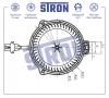 STRON STIF077 Вентилятор отопителя  (Гарантия 3 года. Установка без проблем)