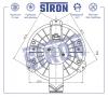 STRON STIF078 Вентилятор отопителя  (Гарантия 3 года. Установка без проблем)
