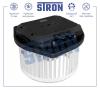 STRON STIF080 Вентилятор отопителя  (Гарантия 3 года. Установка без проблем)