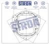 STRON STIF080 Вентилятор отопителя  (Гарантия 3 года. Установка без проблем)