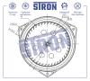 STRON STIF080 Вентилятор отопителя  (Гарантия 3 года. Установка без проблем)