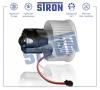 STRON STIF086 Вентилятор отопителя