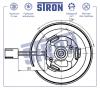 STRON STIF086 Вентилятор отопителя