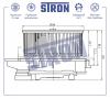 STRON STIF087 Вентилятор отопителя