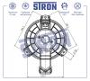 STRON STIF090 Вентилятор отопителя , HONDA CR-V V, 2016-
