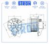 STRON STIF097 Вентилятор отопителя