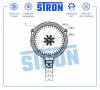 STRON STIF097 Вентилятор отопителя