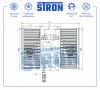 STRON STIF100 Вентилятор отопителя