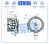 STRON STIF101 Вентилятор отопителя