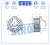 STRON STIF103 Вентилятор отопителя  STRON STIF103 CHEVROLET Captiva I (C100; C140)