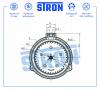 STRON STIF103 Вентилятор отопителя  STRON STIF103 CHEVROLET Captiva I (C100; C140)