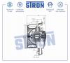 STRON STIF107 Вентилятор отопителя