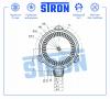 STRON STIF108 Вентилятор отопителя  STRON STIF108 GEELY Coolray I