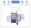 STRON STIF115 Вентилятор отопителя