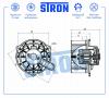 STRON STIF116 Вентилятор отопителя