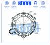 STRON STIF116 Вентилятор отопителя