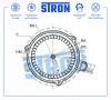 STRON STIF117 Вентилятор отопителя