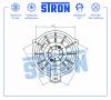 STRON STIF118 Вентилятор отопителя
