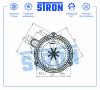 STRON STIF119 Вентилятор отопителя  STRON STIF119 Hyundai ix55