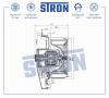 STRON STIF121 Вентилятор отопителя