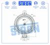 STRON STIF122 Вентилятор отопителя