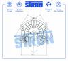 STRON STIF122 Вентилятор отопителя