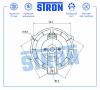 STRON STIF123 Вентилятор отопителя