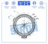 STRON STIF123 Вентилятор отопителя