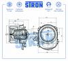STRON STIF125 Вентилятор отопителя