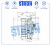 STRON STIF126 Вентилятор отопителя