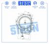 STRON STIF127 Вентилятор отопителя  STRON STIF127 MERCEDES C-Class II (W203)