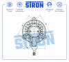 STRON STIF128 Вентилятор отопителя